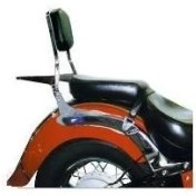 Resim Kappa Kt98ps Yamaha 650 Dragstar Classıc Sıssybar 