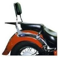 Resim Kappa Kt98ps Yamaha 650 Dragstar Classıc Sıssybar 