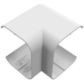 Resim Mutlusan 75x60 Klima Kanalı Iç Köşe 1 Adet 