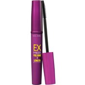 Resim Pastel Express Volume Length Maskara 