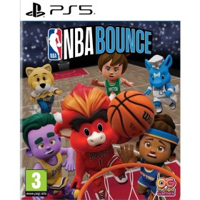 Resim Nba Bounce Ps5 Oyun 