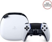 Resim DualSense Controller Edge PS5 (Bilkom Garantili) Sony