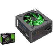Resim Genel Markalar HADRON HD413 POWER SUPPLY 500W SİYAH 