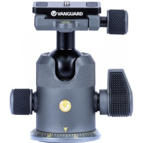 Resim Vanguard Alta Bh-250 Tripod Başlığı 