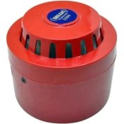 Resim Misda Store Alarm Korna 220V 