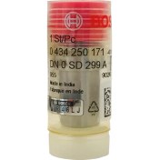 Resim Bosch Citroen Fiat Peugeot Enjektör Memesi DN0SD299A - 0434250171 