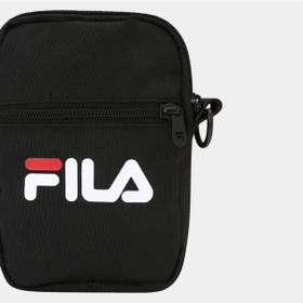 Resim Siyah Fila Günlük Omuz Askılı Çanta Fresno Small Phone X-body Fbu0119.80010 Siyah 