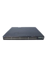 Resim Juniper Ex4200-24px 24 Port Gbe Full Poe+ 30w 930w L3 Switch Refurbished 
