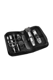Resim Wahl 5604-616 Deluxe Travel Seyehat Bakım Kiti 