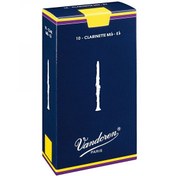 Resim Vandoren CR1125 Mib Klarnet Kamışı No:2.5 