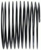 Resim SACHS 996069 Helezon Yay Arka 318Mm 190 W201 85-93 2013242504 (WH398354) 