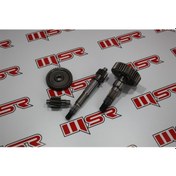 Resim Activa S 125 Dişli Seti Oem Wuyang (490502409) 