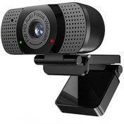 Resim Cbtx HD 1080P Otomatik Odaklı Laptop Dahili Mikrofonlu USB Webcam 
