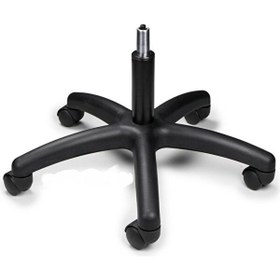 Resim Genel Markalar Fosepet Yıldız Ayak Tekerlekli ve Amortisör Pisyon Set Sekreter Ofis Sandalye Yedek Parçası 