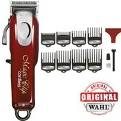 Resim Wahl CORDLESS MAGIC CLIP TIRAŞ MAKİNASI 