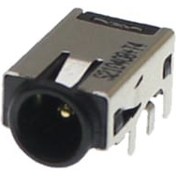 Resim Asus Uyumlu Zenbook Ux32, Ux303 Adaptör Şarj Soketi - Dc Power Jack 
