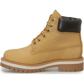 Resim Lumberjack 4W RISTY 4PR Kadın Camel Bot 