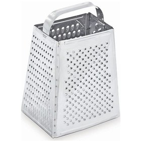 Resim Rende Sanayi Tipi 20 CM Paslanmaz Çelik 