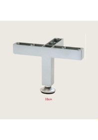 Resim Gürçayhırdavat T Mobilya Ayağı 10Cm 