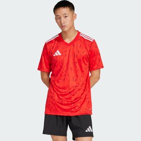 Resim adidas Team Icon 25 Erkek Forma 