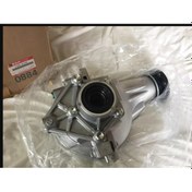 Resim Suzuki Grand Vitara 06-11 Arka Difransiyel 