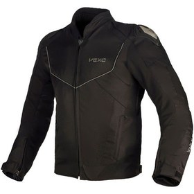 Resim Vexo H20 Axion Motosiklet Montu Siyah 