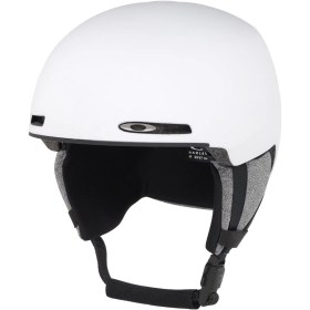 Resim Oakley Oakley Mod1 Y Unisex Çocuk Beyaz Kask 41255 Beyaz 