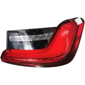 Resim Wenderparts Ba63217420449-stop Lambası Sol Dıs Bmw 3 Serisi G20 19 63217420449 