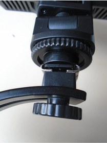 Resim C Tipi Flaş Tutucu, Flaş Kızağı, Braket, Bracket 