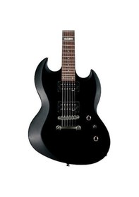 Resim Esp Ltd Vıper-10 Siyah Elektro Gitar (Gigbag) 