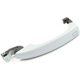 Resim A3 Kapı Kolu Ön Sol 13- [Ioe-Vw] [8V0837205AGRU] 