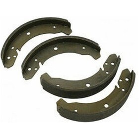 Resim Suzuki Carry 85-90 Ön Arka Fren Balatası Kampanalı 