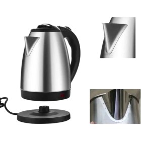 Resim Bilfold Kettle 