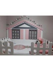 Resim Işıklı Toplar Türkiye Montessori Işıklı Toplar 3 Metre 20 Top 