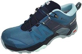 Resim Salomon 412897 Z X Ultra 4 Gtx W Outdoor Mavi Kadın Ayakkabı 