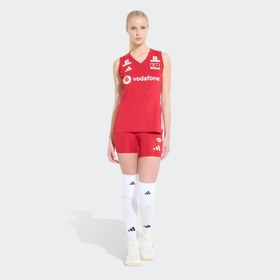 Resim adidas Türkiye Voleybol Milli Takım Kadın Tayt 