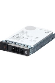 Resim Dell Technologies Exos™ X24 20TB 7.2K 12G NL SAS 512e 3.5" Sunucu Harddisk ST20000NM007H 0R5KP7 