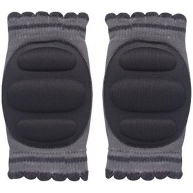 Resim Sevi Bebe Emekleme Dizliği Gri 