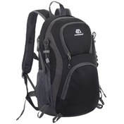 Resim Mufunye Açık Hava Bisiklet Yürüyüş Sırt Çantası Suya Dayanıklı Seyahat Sırt Çantası 20l Dağcılık Sırt Çantası A Çok Renkli 