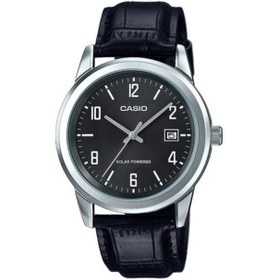 Resim Casio Erkek Kol Saati MTP-VS01L-1B2DF 