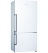 Resim Profilo BD3086W3DN 682 LT A++ Kombi Tipi Buzdolabı - Beyaz 