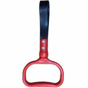 Resim DMR Oto El Tutamaç, Kırmızı Tutamak, Dönerli El Tutamağı 