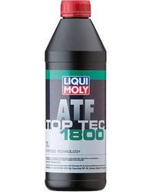 Resim Liqui Moly 1800 LM3687 Top Tec Atf Otomatik Şanzıman Yağı 1 L 