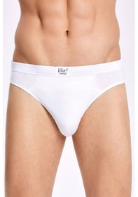 Resim Bambu Slip Erkek Külot 5 Adet 