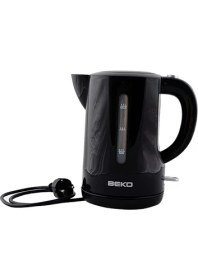 Resim Beko Bkk 3005 Kl 2200 W 1.5 L Kapasiteli Su Isıtıcı 