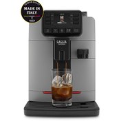 Resim Gaggia Cadorna Prestige Over Ice Tam Otomatik Espresso Makinesi 
