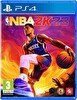 Resim Sony PS4 NBA 2K23 Playstation 4 Oyun 