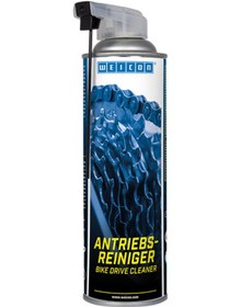 Resim Weicon Profesyonel Bisiklet Zincir Temizleyici 500 Ml 
