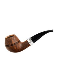 Resim Vauen Tuerca Tc 146 9mm. Filtreli Akrilik Saplı Pipo 215177 