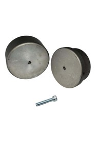 Resim Vira Vi-Ra Boru Paftası 90mm 